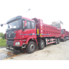 8x4 benne camion à benne basculante à vendre